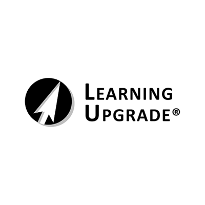 <span>Learning Upgrade</span>