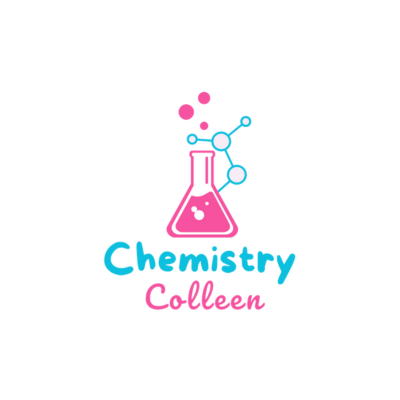 <span>Chemistry Colleen</span>