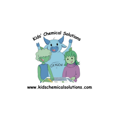 <span>Kids’ Chemical Solutions</span>