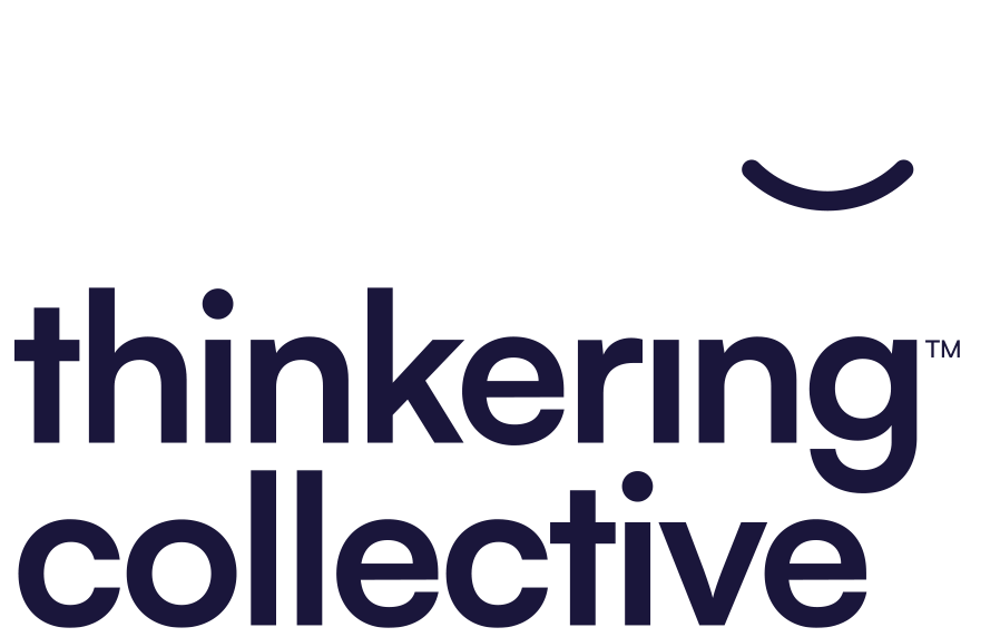 Thinkering Collective logo