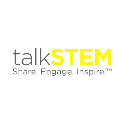 <span>talkSTEM</span>